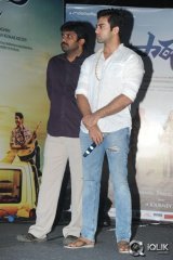 Paathshala Audio Launch